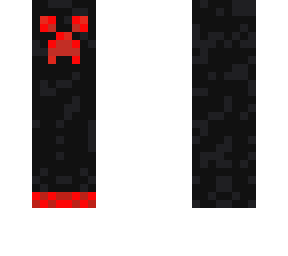 nether creeper