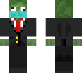 new icon skin