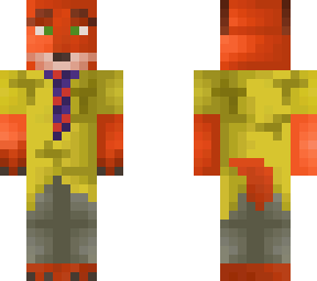 nick wilde
