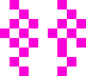 no texture
