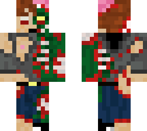 normal zombie