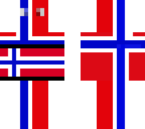 noruega
