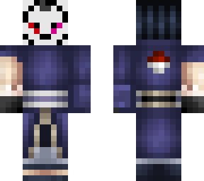 obito uchiha mk2
