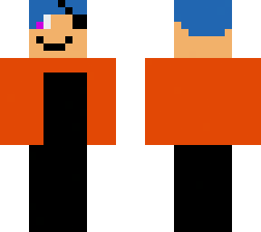 official cramorant yt skin #1