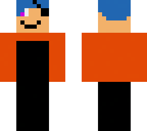 official cramorant yt skin #1