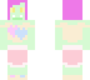 ogre girl