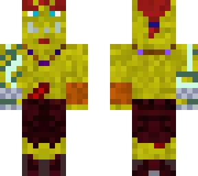 orc 98734