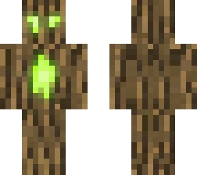 ostiq tree monster original