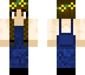 overalls