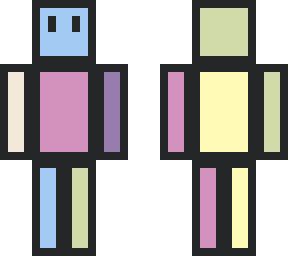 pastel
