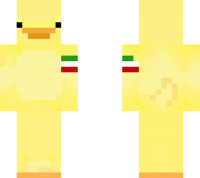 pato mexa