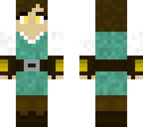 peasant girl