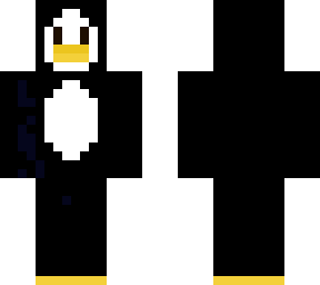 penguin