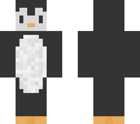 penguin