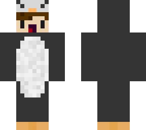 penguin