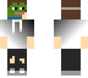 pepe fadedwastaken revamp skin