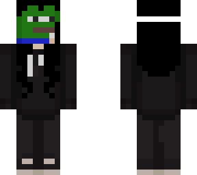 pepe mox