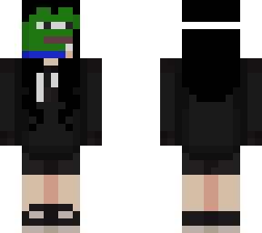 pepe mox