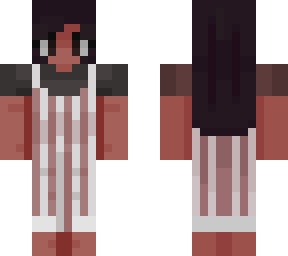 peppermint stripes! *credit melodyyy