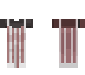 peppermint stripes! 3xp