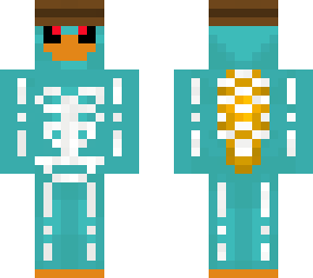 perry halloween sam