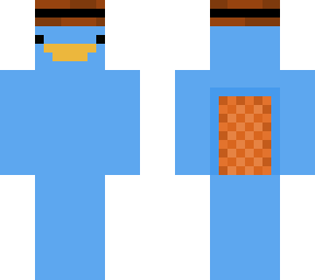 perry the platypus