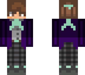 personal skin update