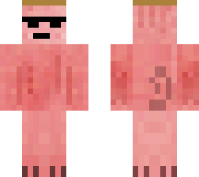 pig but cool