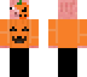 piigg halloween