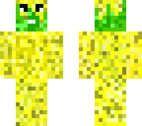 pineapple god