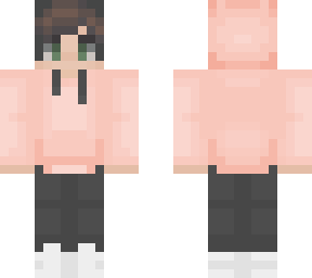 pink  boy