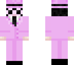 pink alas