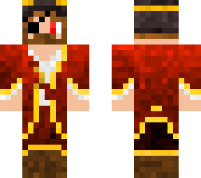 pirate