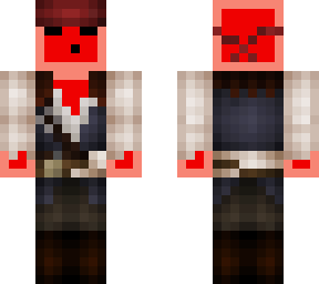 pirate me