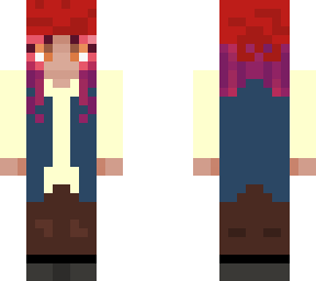 pirate octoling