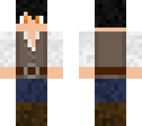 pirate tayus