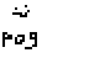 pog skin