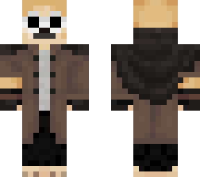 pogtopia doge without blood