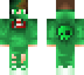 poison boy