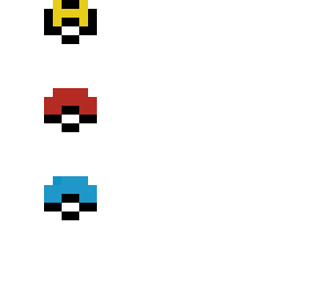 pokeball