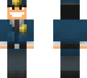 policjant