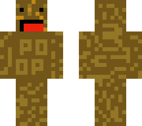poop