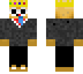 potato king