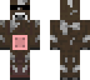 pro cow