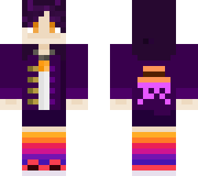 puck (oc)