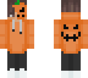 pumpkin #2 (desc)