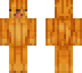 pumpkin dog