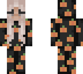 pumpkin onesie