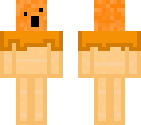 pumpkin pancake