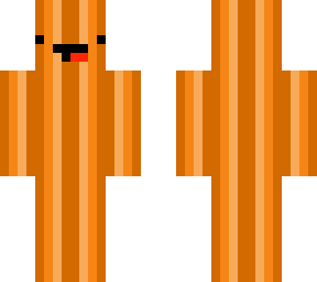 pumpkin skeppy